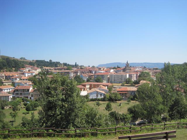 ESPINOSA DE LOS MONTEROS