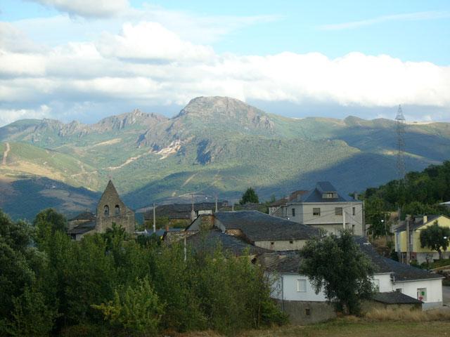 CARUCEDO