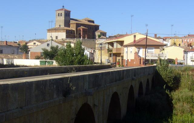 POBLACIÓN DE CAMPOS
