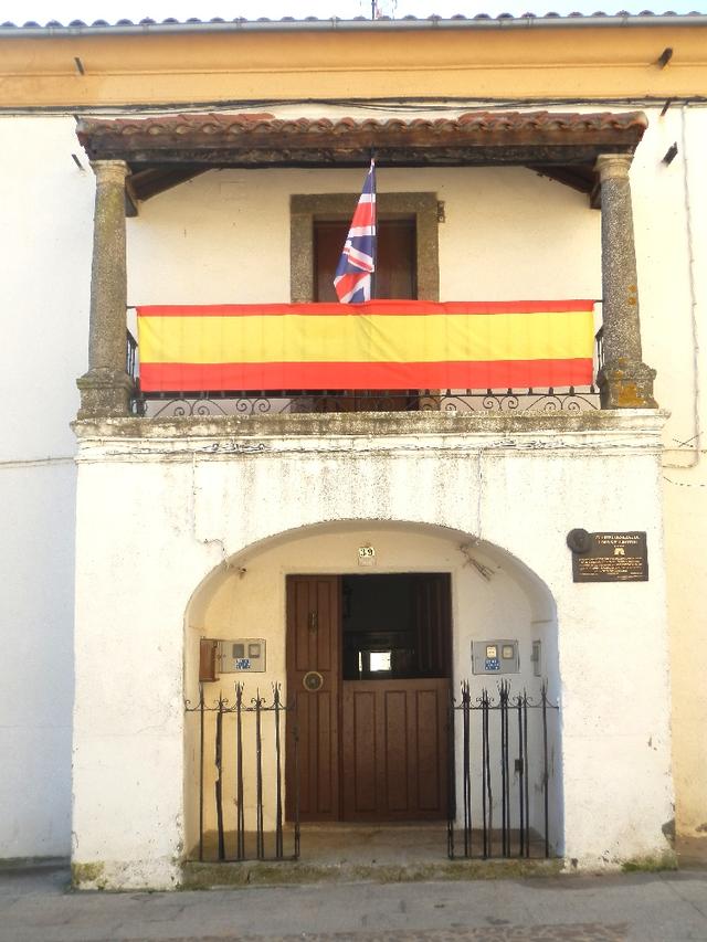 FUENTEGUINALDO